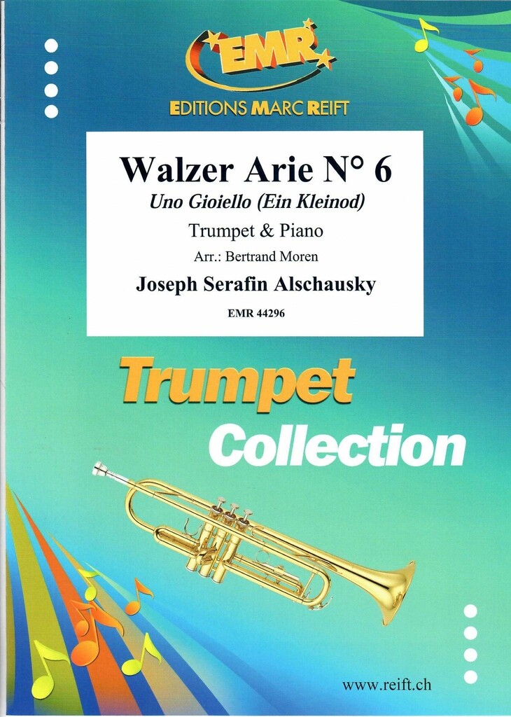 Walzer Arie No. 6